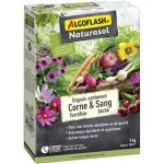 Engrais organique algoflash naturasol corne torr�fi�e sang s�ch� 3 kg