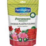 Engrais plantes fleuries fertilig�ne naturen performance organics 700g