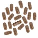 Engrais pour plantes et herbes d'aquarium, capsules a onglets de racine, 40 pices, rservoir de poissons ...