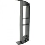 Enjoliveur - cadre 30x30 - 50x30 - noir - modulox gb tirard