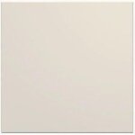 Enjoliveur hager gallery pour interrupteur - 2 modules - dune