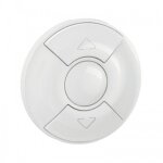 Enjoliveur pour commande de volets roulants c�liane - blanc legrand