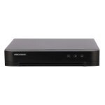 Enregistreur dvr hikvision value 18 canaux noir - ds - 7216hghi - m1(f)