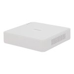 Enregistreur dvr hikvision value 8 canaux blanc - ds - 7108hghi - m1(c)