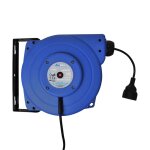 Enrouleur automatique 15 m proplus 580786