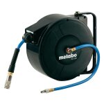 Enrouleur automatique sa 250 metabo 6. 28820. 00
