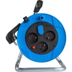 Enrouleur de câble standard baby s brennenstuhl 10m - 3 prises + usb - rechargeable - utilisation intérieure ... Enrouleur de câble standard baby s brennenstuhl 10m - 3 prises + usb - rechargeable - utilisation intérieure ...