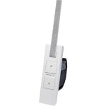 Enrouleur de sangle �lectrique 23 mm wr rademacher 18234519 force de traction (max. ) 45 kg encastrable ...