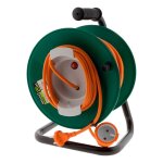 Enrouleur sans prise 25m