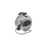 Enrouleur silver jardi - 250 25m h05vv - f 3g1, 5 brennenstuhll 1207421