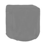 Enrouleur de tuyau d'arrosage mural, housse de protection, pices d'outils de jardinage, 60x45x60cm - ...