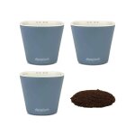 Ensemble de 3 pots de fen�tre aquaphoric avec syst�me d'arrosage automatique pour plantes, herbes et ...