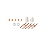 Ensemble d'accessoires scheppach pour dcoupeur plasma - 7906600706