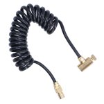 Ensemble d'adaptateurs pour outils de tir, extension de tuyau de bobine, adaptateurs en laiton pour bouteille ... Ensemble d'adaptateurs pour outils de tir, extension de tuyau de bobine, adaptateurs en laiton pour bouteille ...