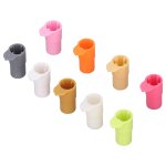 Ensemble d'adaptateurs de stylo pour cricut cutter, porte - stylo, dcoupe, gaufrage, outils d'artisanat ...