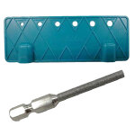 Ensemble d'aff�tage makita d - 75611; 4 0 mm