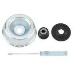 Ensemble d'assemblage de bote de vitesses de tondeuse  gazon 4 pices pour taille - bordures stihl