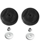 Ensemble de base de lame de protection pour tondeuse à gazon électrique, couvercle en plastique, accessoires ... Ensemble de base de lame de protection pour tondeuse à gazon électrique, couvercle en plastique, accessoires ...