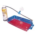 Ensemble complet de gonflage pour vase expansion gitral