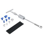 Ensemble de dbosselage sans peinture 15 pcs