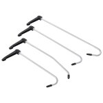 Ensemble de dbosselage sans peinture 4 pcs