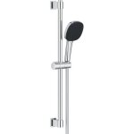 Ensemble de douche avec pommeau 2 jets. barre et flexible - grohe vitalio comfort 110 26398001 - sélection ... Ensemble de douche avec pommeau 2 jets. barre et flexible - grohe vitalio comfort 110 26398001 - sélection ...