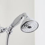 Ensemble douche retro jacob delafon fairfax Ensemble douche retro jacob delafon fairfax