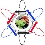 Ensemble d'éplucheurs 6 pièces, éplucheur à julienne multifonctionnel, pour fruits, légumes, julienne, ... Ensemble d'éplucheurs 6 pièces, éplucheur à julienne multifonctionnel, pour fruits, légumes, julienne, ...