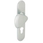 Ensemble jazz grand mod�le type cle i pali�re finition chrom� velours - vachette - 051196