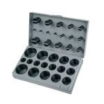 Ensemble de joint torique 407 pcs. m99700