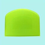 Ensemble d'outils de cuisson polyvalents, spatule  crme  gteau, couteau  pte, grattoir  poupe ...
