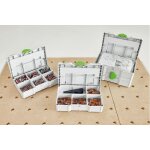 Ensemble d'outils festool sys3 s 76 - wago - set