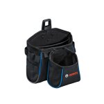 Ensemble d'outils pour trousse  outils bosch : 1x courroie 108, gwt 2, gwt 1600a0265r
