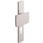 Ensemble paliere muze p525 entraxe 195 mm assa abloy aube anjou - bezault b9167020
