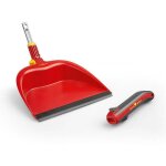 Ensemble pelle de nettoyage + poigne outils wolf pxm2 (manche interchangeable) - multistar