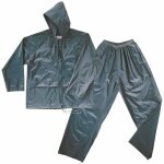 Ensemble de pluie 400 - marine - l delta plus