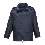 Ensemble de pluie portwest classis rainsuit marine l