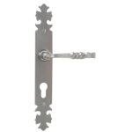 Ensemble de porte bourgogne bouvet - cl i patin - 5640