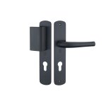 Ensemble sur plaques salome home entraxe 195 - palire cl i (noir) - heracles - b - salome - 101