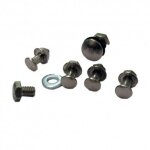 Ensemble de vis pour scateur wolfpack 2 mains 110523