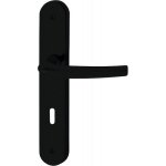 Enssemble san diego grand model type cle i pour cylindre europ�en finition f2 alu aspect champagne - ...