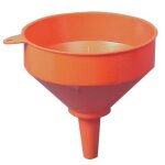 Entonnoir droit