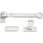 Entreb�illeur bloque - fen�tre blanc nino abus