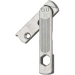 Entrebilleur of sym finition blanc - ferco - g - 21344 - 35 - 0 - 1