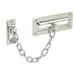 Entrebâilleur de porte Entrebâilleur de porte