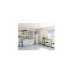 Entree / sortie air murale d160