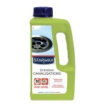 Entretien canalisation javel 1l Entretien canalisation javel 1l