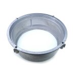 Enveloppe guidage de l'eau pour nettoyeur haute - pression karcher - 50934220