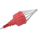 Epandeur � air comprim� de sabot outil de voiture v�hicule garage outil d'installation pneumatique connecteur ...