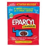 Eparcyl granules sachet 200g